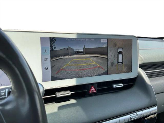 2023 Hyundai IONIQ 5 Limited