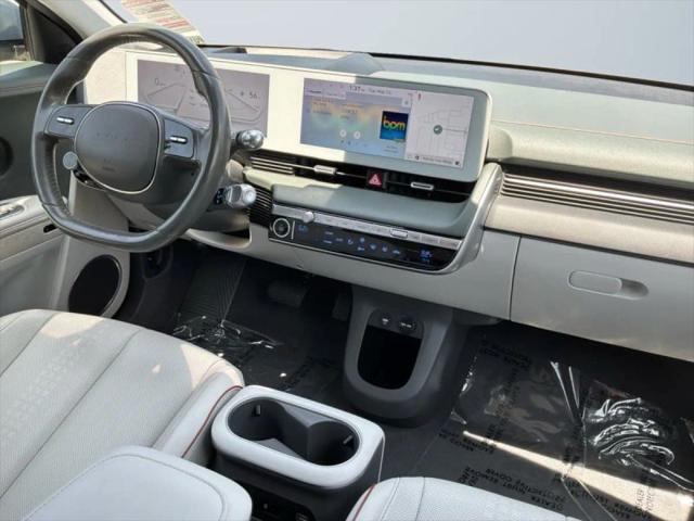 2023 Hyundai IONIQ 5 Limited