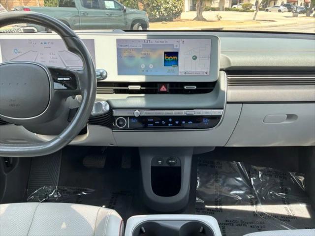2023 Hyundai IONIQ 5 Limited