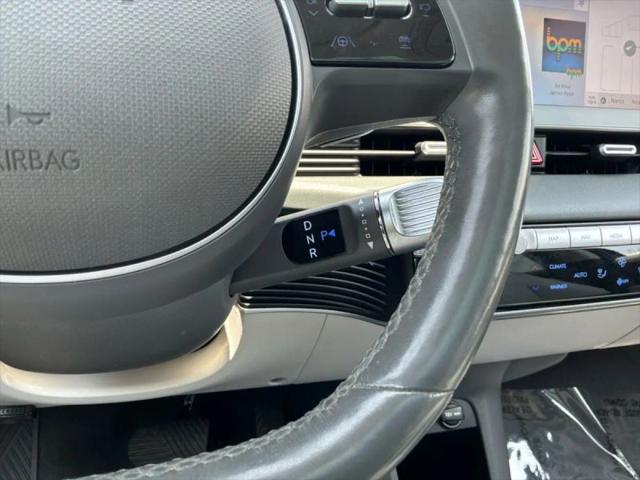 2023 Hyundai IONIQ 5 Limited