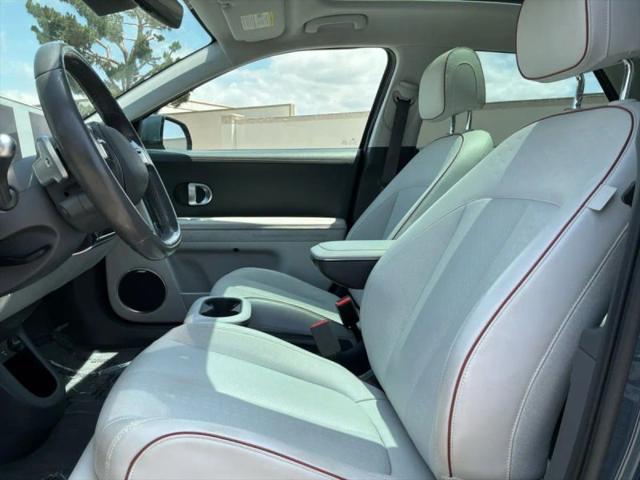 2023 Hyundai IONIQ 5 Limited