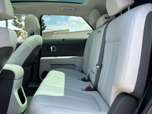 2023 Hyundai IONIQ 5 Limited