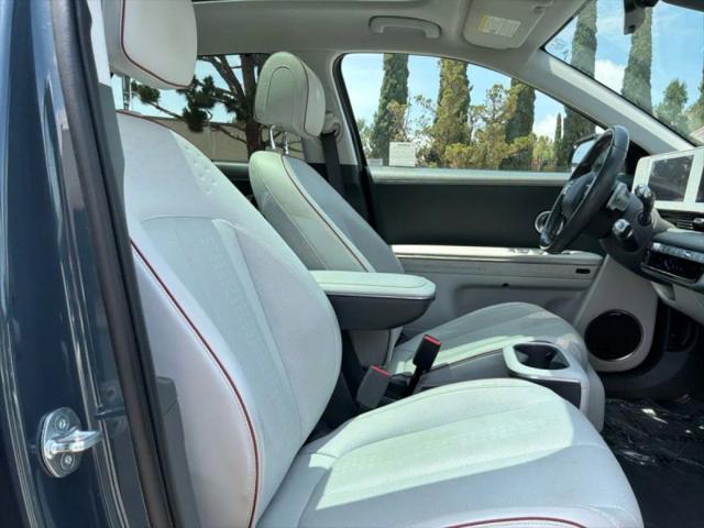 2023 Hyundai IONIQ 5 Limited