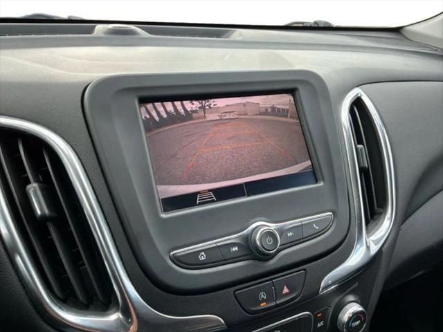 2022 Chevrolet Equinox AWD LT