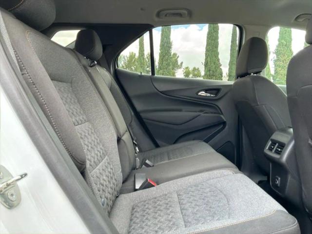 2022 Chevrolet Equinox AWD LT