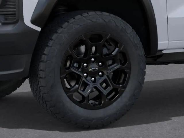 2026 Chevrolet Colorado Trail Boss, 4WD