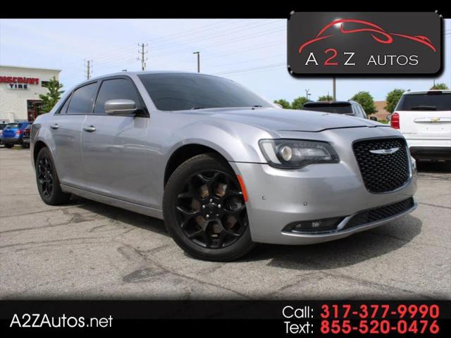 2015 Chrysler 300 300S for sale in Indianapolis, IN