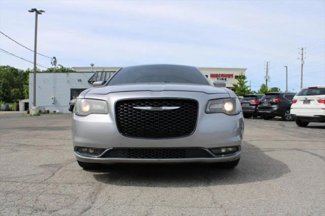 2015 Chrysler 300 300S