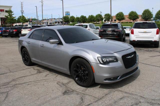 2015 Chrysler 300 300S