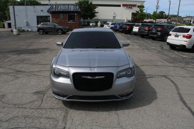 2015 Chrysler 300 300S