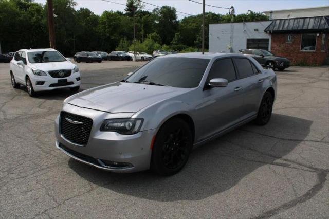 2015 Chrysler 300 300S