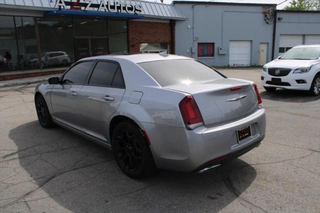 2015 Chrysler 300 300S