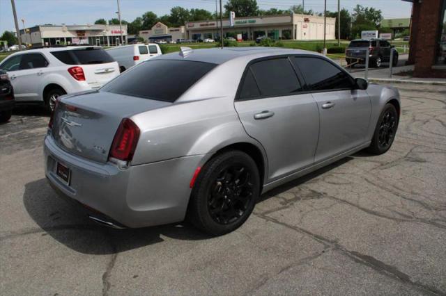 2015 Chrysler 300 300S