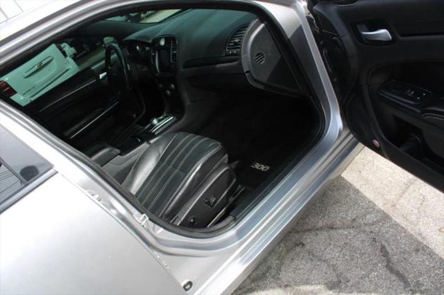 2015 Chrysler 300 300S