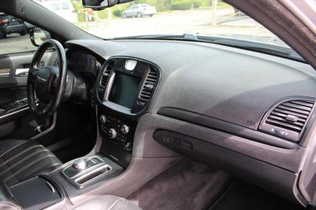 2015 Chrysler 300 300S