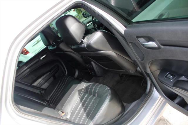 2015 Chrysler 300 300S