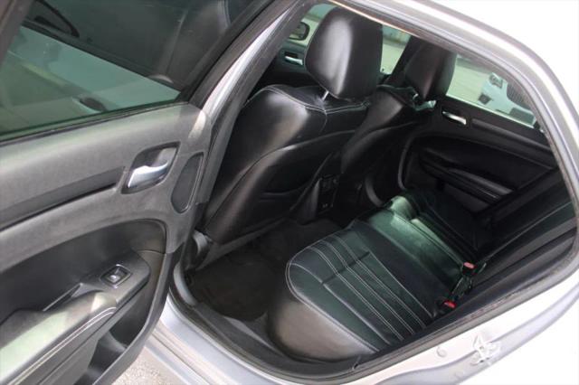 2015 Chrysler 300 300S