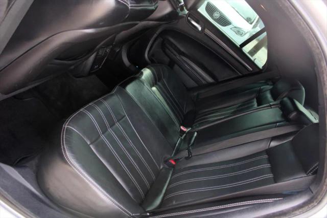 2015 Chrysler 300 300S