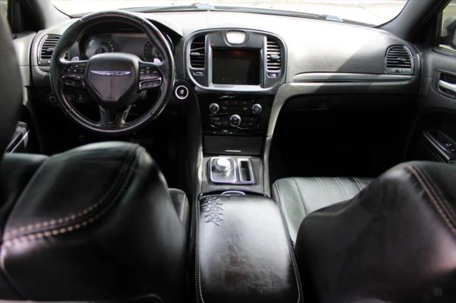 2015 Chrysler 300 300S