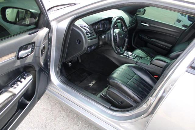 2015 Chrysler 300 300S