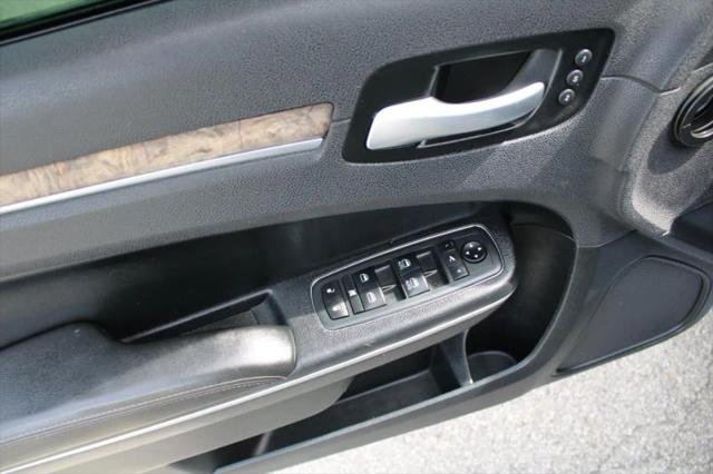 2015 Chrysler 300 300S