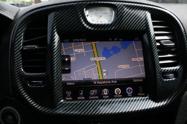2015 Chrysler 300 300S