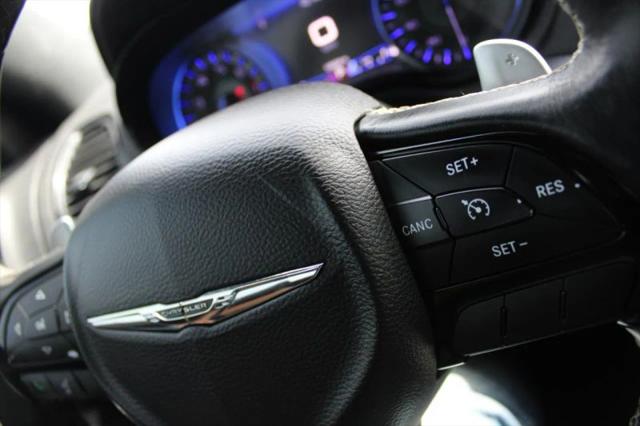 2015 Chrysler 300 300S