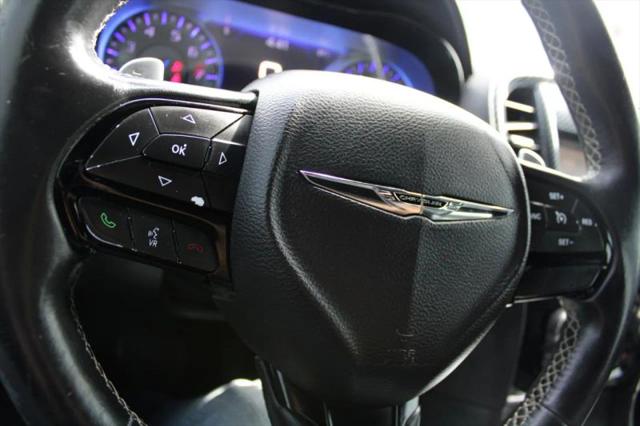2015 Chrysler 300 300S
