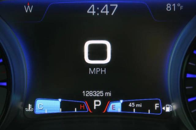 2015 Chrysler 300 300S