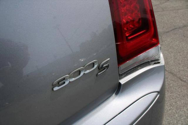 2015 Chrysler 300 300S
