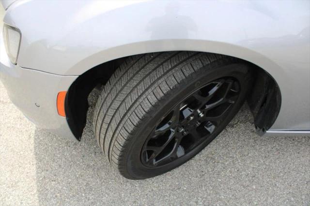 2015 Chrysler 300 300S