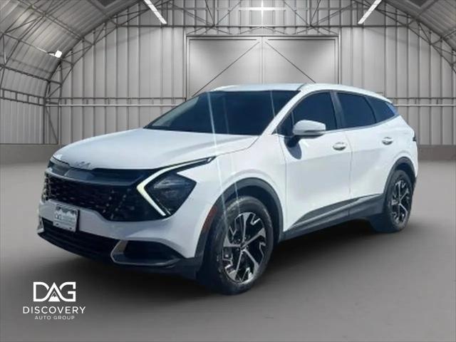 2023 Kia Sportage EX for sale in Grand Junction, CO