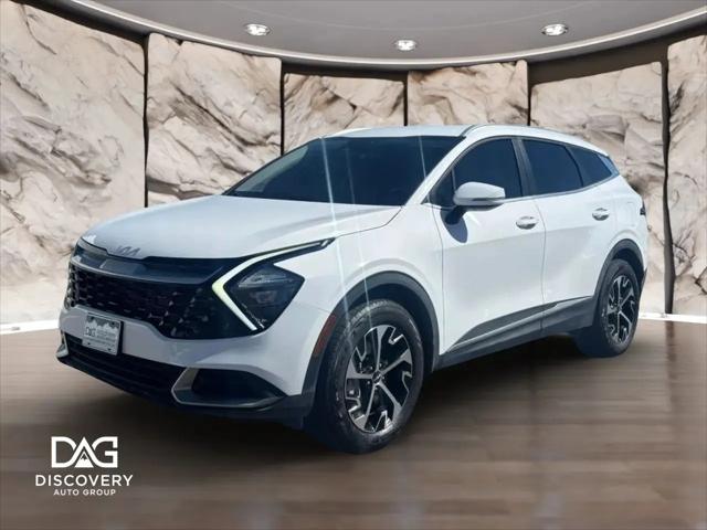 2023 Kia Sportage EX for sale in Grand Junction, CO