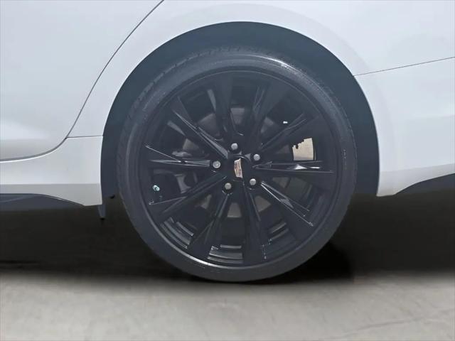 2021 Cadillac CT4 Sport