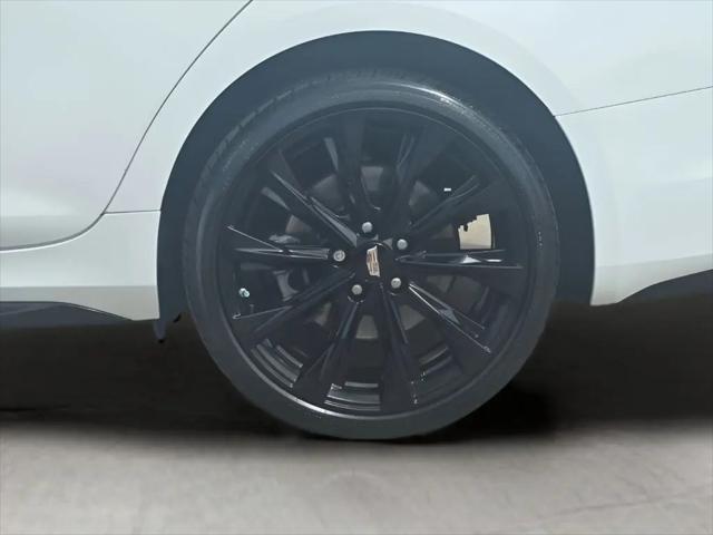2021 Cadillac CT4 Sport