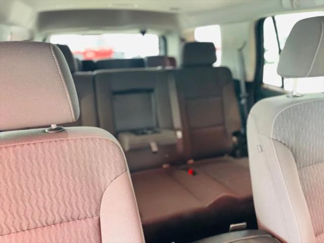 2020 Chevrolet Tahoe 4WD LS