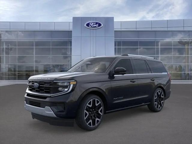 2026 Ford Expedition Platinum for sale in Freehold, NJ