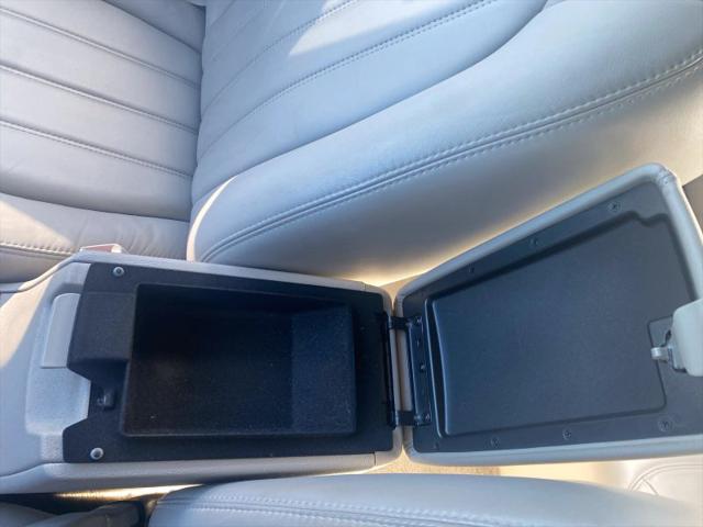2008 Buick Lucerne CXL for sale in Anderson, IN