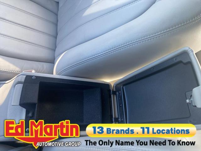 2008 Buick Lucerne CXL for sale in Anderson, IN