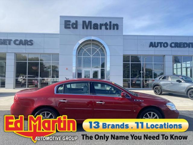 2008 Buick Lucerne CXL for sale in Anderson, IN