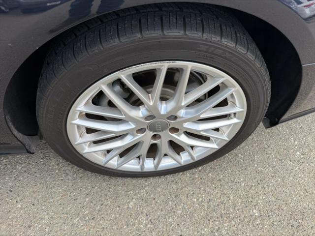 2016 Audi A6 2.0T Premium