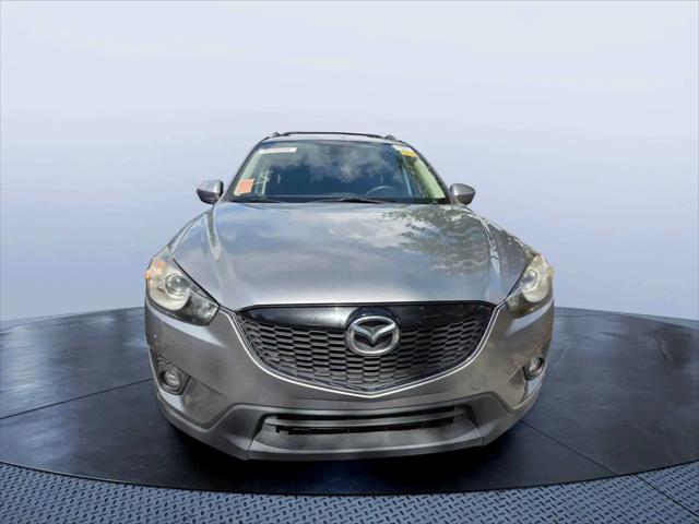 2014 Mazda CX-5 Grand Touring