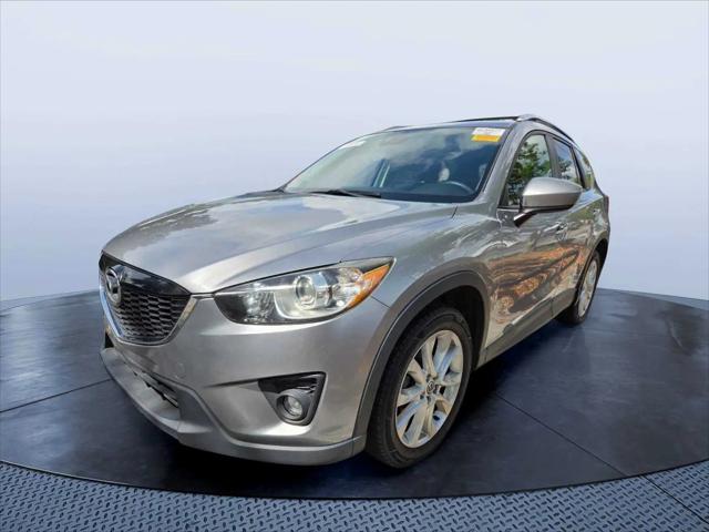 2014 Mazda CX-5 Grand Touring