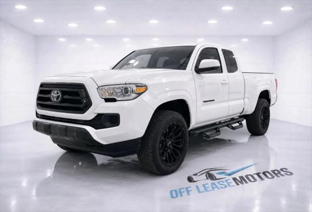 2023 Toyota Tacoma SR V6 for sale in Fredericksburg, VA