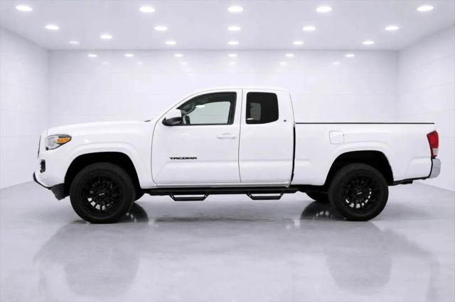 2023 Toyota Tacoma SR V6