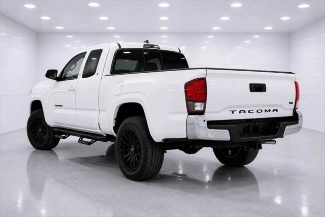 2023 Toyota Tacoma SR V6