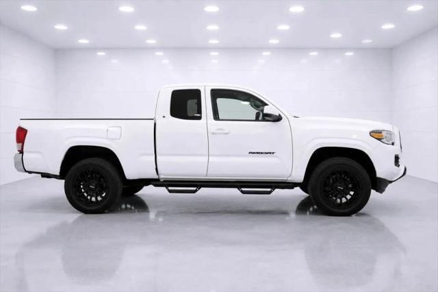 2023 Toyota Tacoma SR V6
