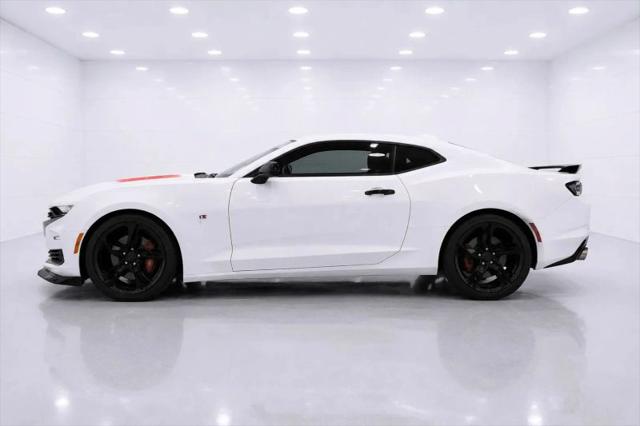 2019 Chevrolet Camaro 2SS