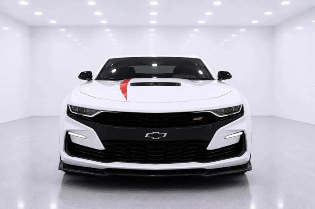 2019 Chevrolet Camaro 2SS