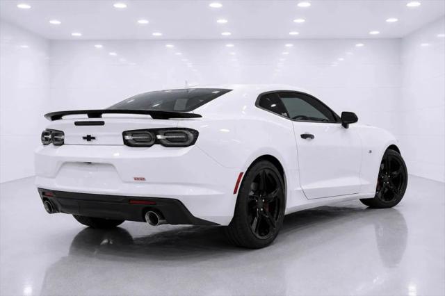 2019 Chevrolet Camaro 2SS